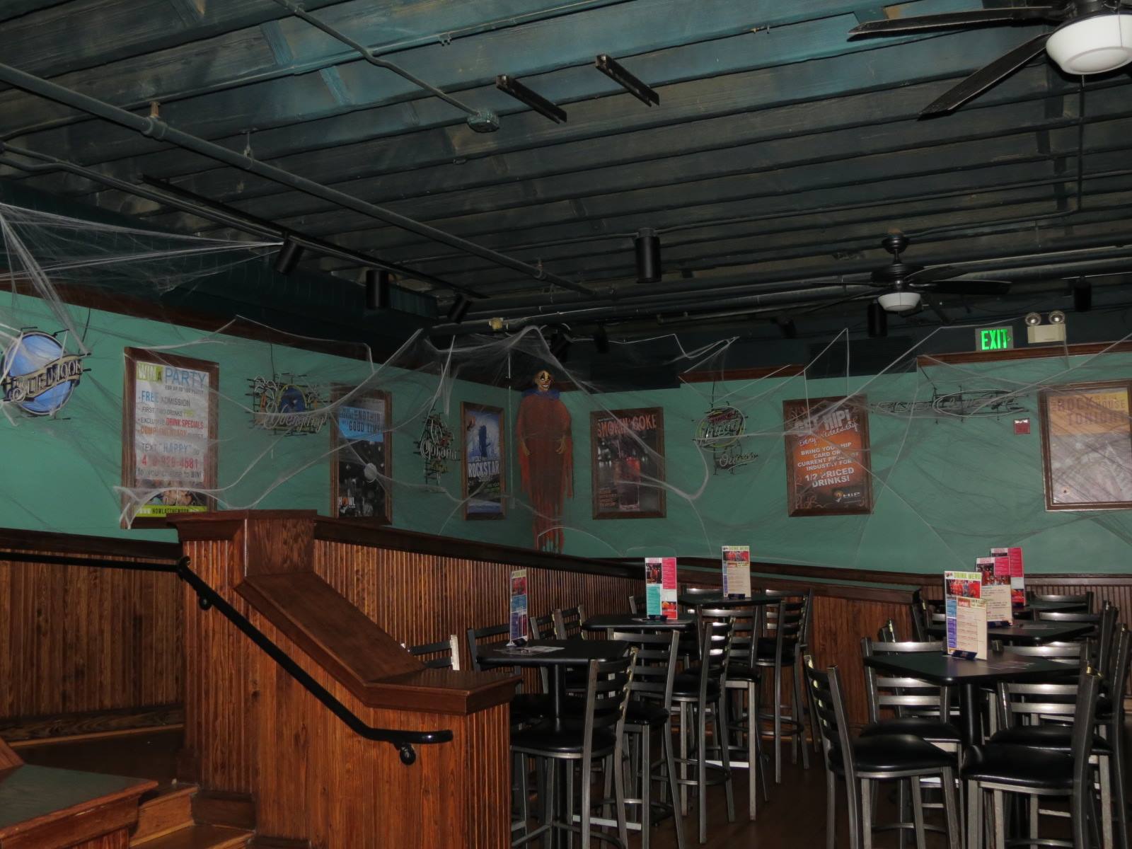 Howl at the Moon Baltimore, photo 6