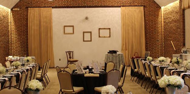 Gunston Hall weddings in Mason Neck VA