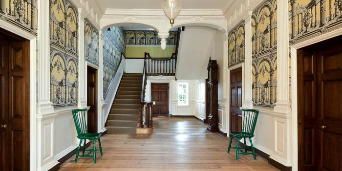 Gunston Hall Weddings Get Prices For Wedding Venues In Va