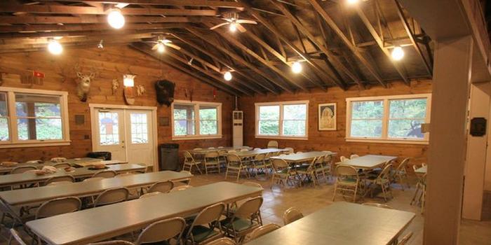 Camp Puh Tok Weddings Get Prices For Wedding Venues In Md