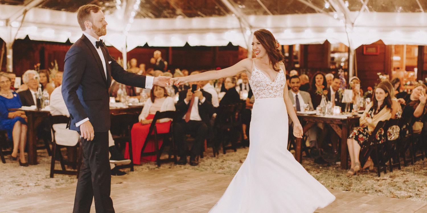 Camp Puh'tok weddings in Monkton MD