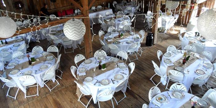 Rustic Barn Wedding Locations In Grand Rapids Hydrangea Blu Barn Rockford Mi