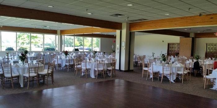 Fellows Creek Golf Club Weddings Get Prices For Wedding Venues In Mi