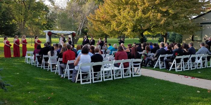 Fellows Creek Golf Club Weddings Get Prices For Wedding Venues In Mi Price This Venue