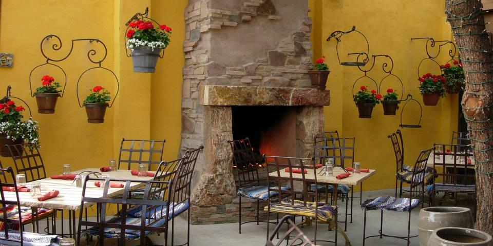 El Encanto de la Fuente weddings in Fountain Hills AZ