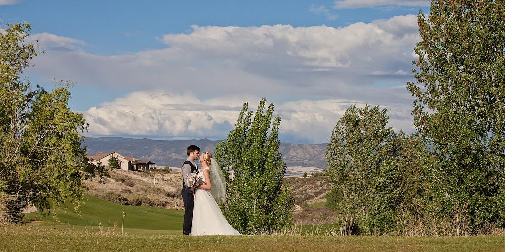 Prescott Club at Stone Ridge weddings in Prescott Valley AZ