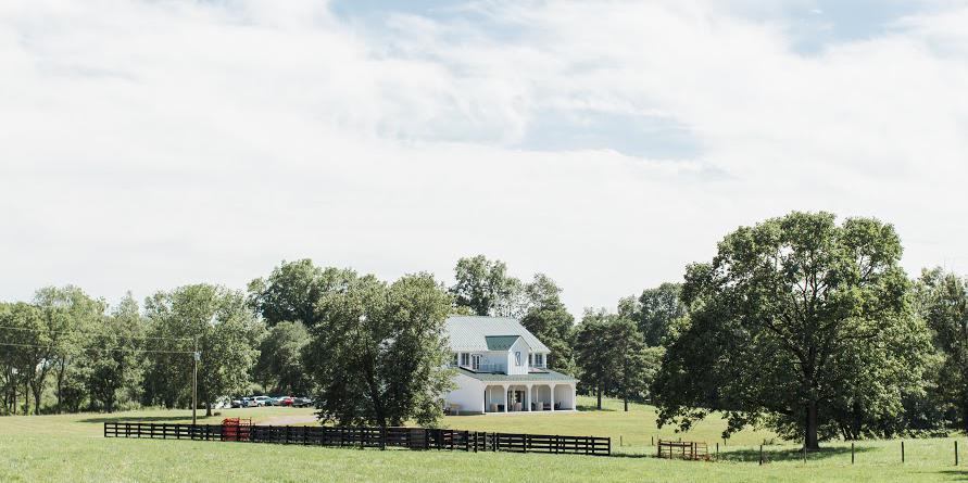 Barn At Edgewood weddings in Stanardsville VA