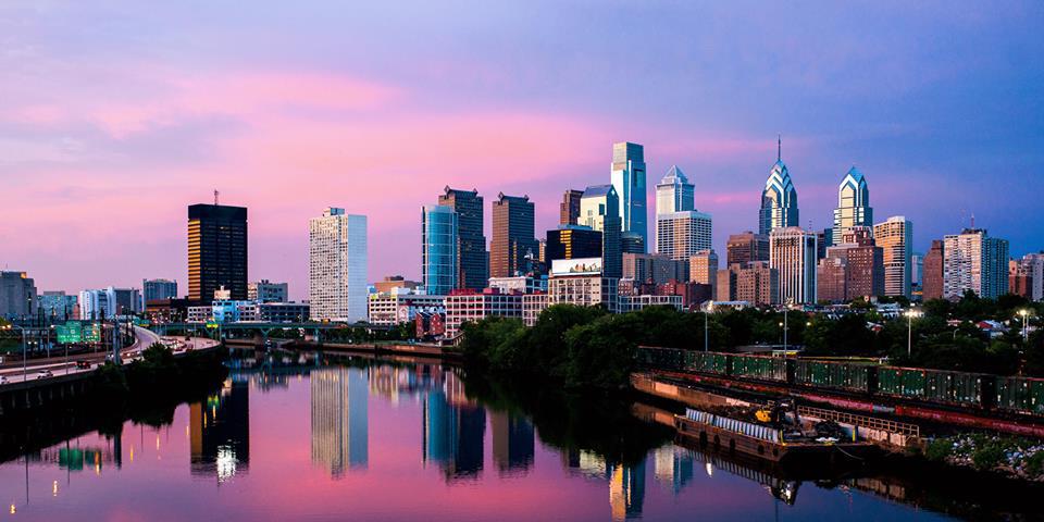 DoubleTree by Hilton Hotel Philadelphia Airport weddings in Philadelphia PA