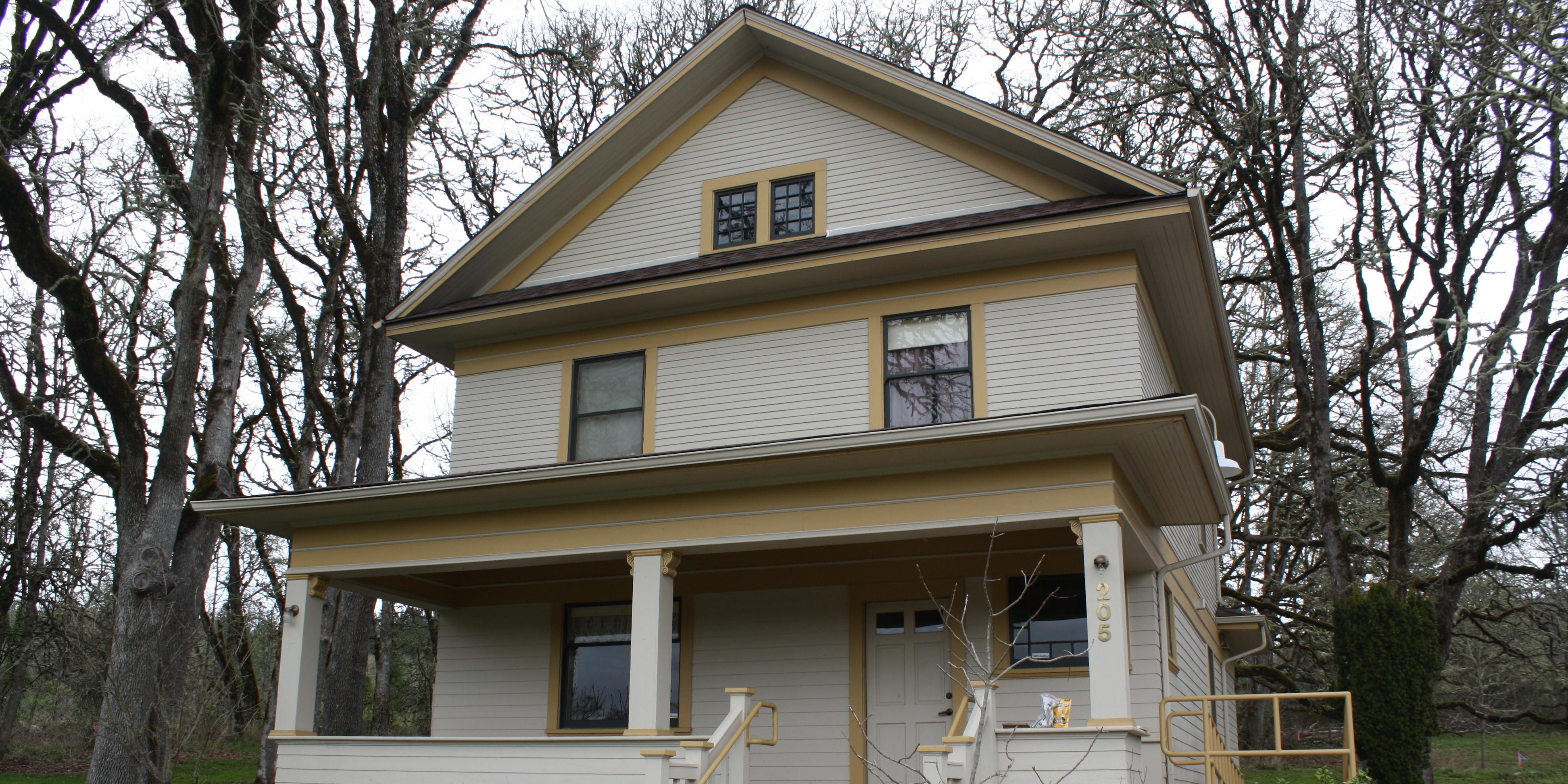 Dorris Ranch weddings in Springfield OR