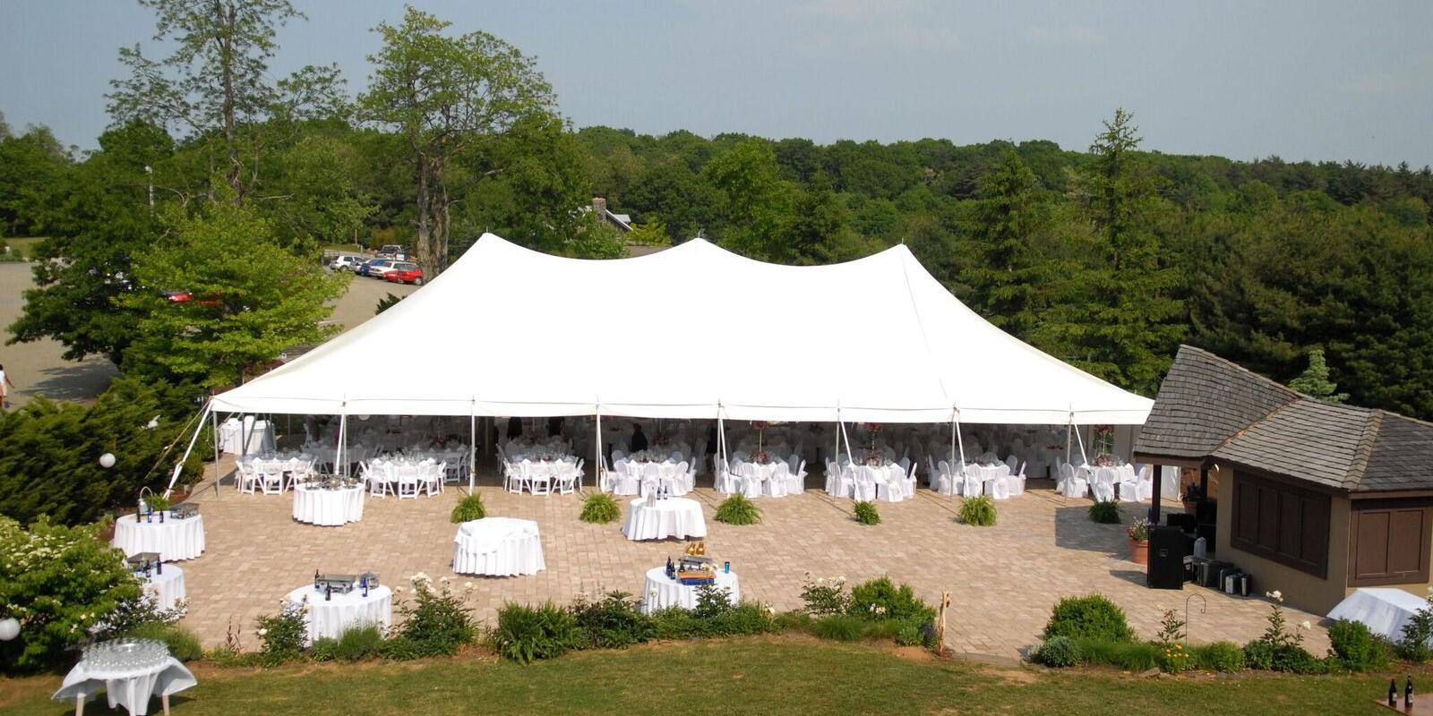 Chateau Morrisette Winery weddings in Floyd VA