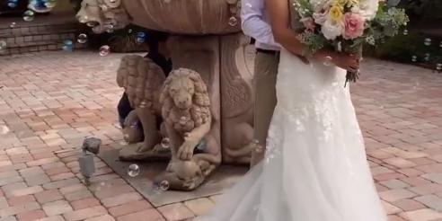 Winter Club Event & Wedding Venue weddings in Winter Park FL