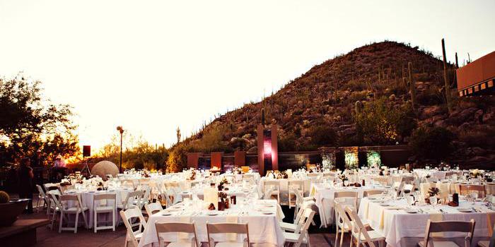 Gallery Weddings weddings in Marana AZ