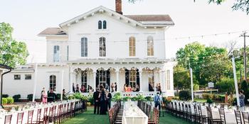 Page 10 Of North Carolina Wedding Venues