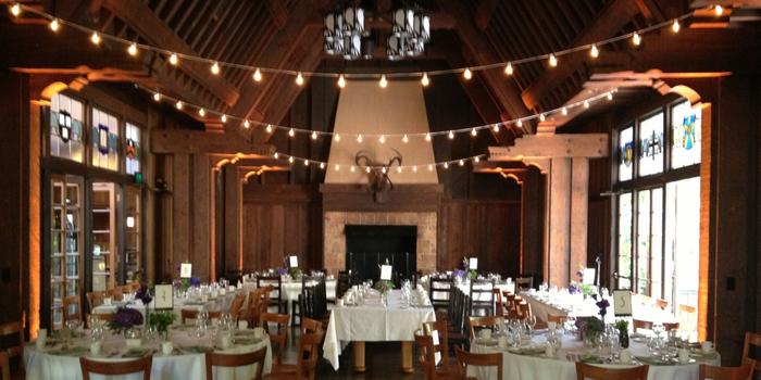 The Berkeley Faculty Club Weddings Get Prices For Wedding Venues In Ca Price This Venue