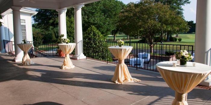 Greensboro Country Club Carlson Farm Weddings Get Prices for
