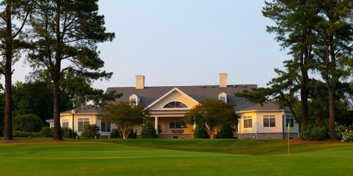 Greensboro Country Club Carlson Farm Weddings Get Prices for