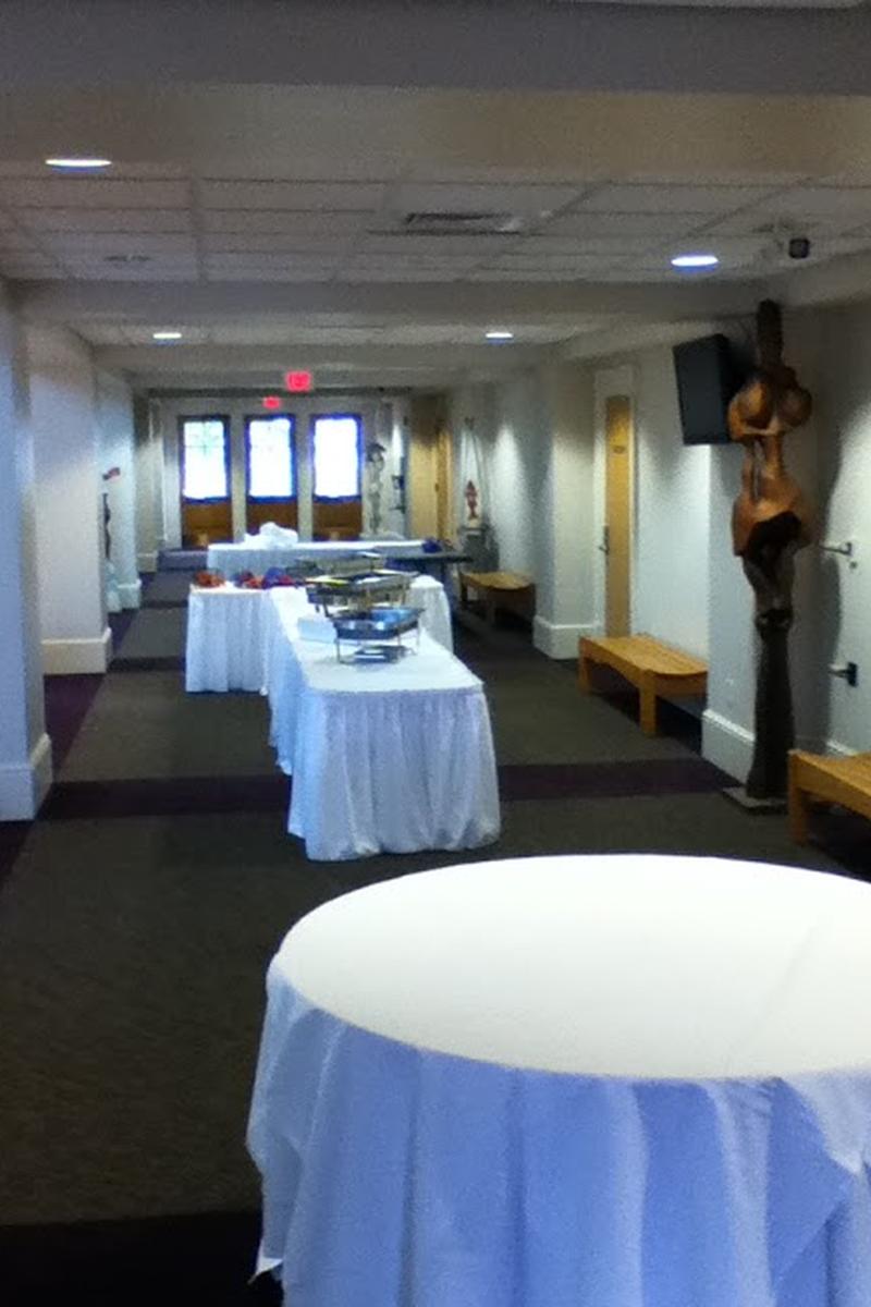 Brevard College Weddings