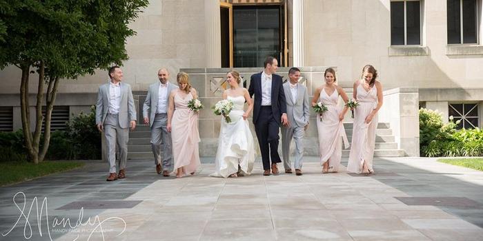 Cincinnati Art Museum Weddings Get Prices For Wedding Venues In Oh Price This Venue To Get Your Estimate No Strings Attached