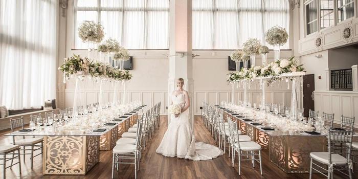 Lumen Events Weddings Get Prices For Wedding Venues In St Louis Mo Lumen Events Wedding Venue Picture 2 Of 8 Provided By