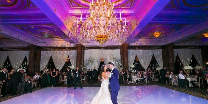 Wedding Reception Halls In Philadelphia Pa Invitation Sample Philadelphia Marriott Downtown Wedding Venue Picture 14 Of Provided By