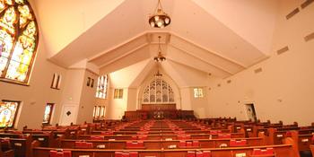 Dallas Wedding Venues Locations Magnolia Hotel â Noah 39 S Event Venue Fairview Allen