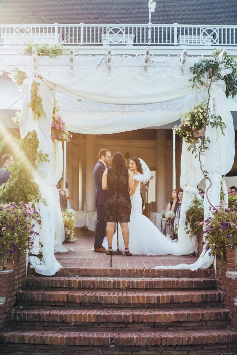 Mansion at Timber Point Weddings Get Prices for Wedding