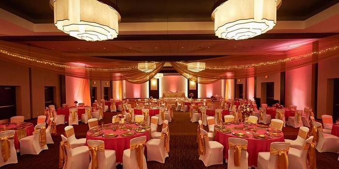 Millennium Hotel Minneapolis Weddings Get Prices for