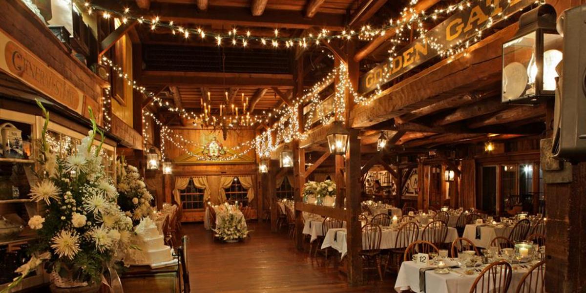 Mold on basement wall Rustic Venues In Ma