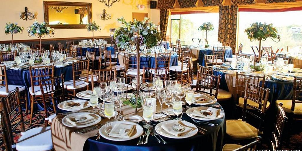 Hacienda Del Sol Guest Ranch Resort weddings in Tucson AZ