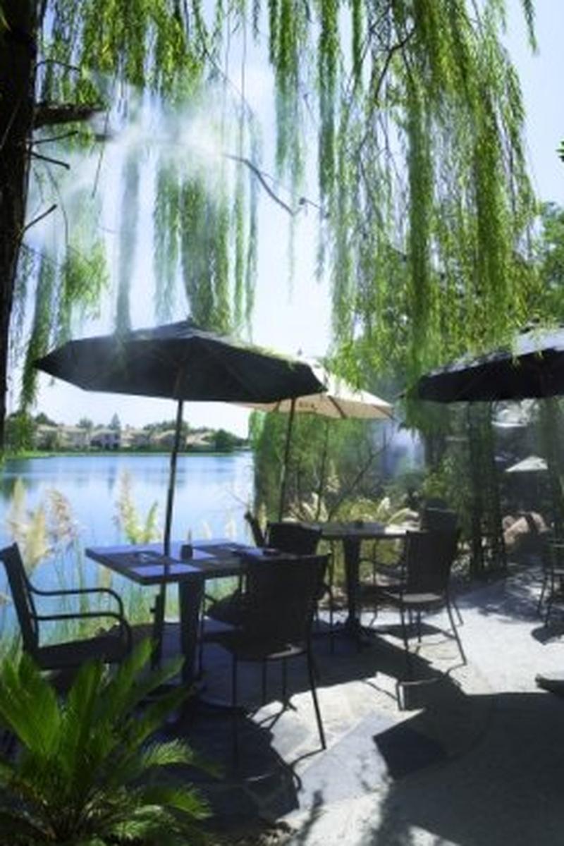 Marche Bacchus French Bistro & Wine Shop Weddings Get Prices for