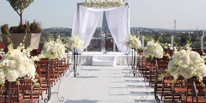 Four Seasons Hotel St Louis Weddings Get Prices For Wedding Venues Four Seasons Hotel St Louis Wedding Venue Picture 2 Of 8 Provided By