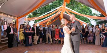 Compare Prices For Top 727 Wedding Venues In Williamsburg Va William And Mary Alumni House Weddings In Williamsburg Va