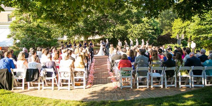 William And Mary Alumni House Weddings Get Prices For Wedding Venues William And Mary Alumni House Wedding Venue Picture 5 Of 16 Provided By