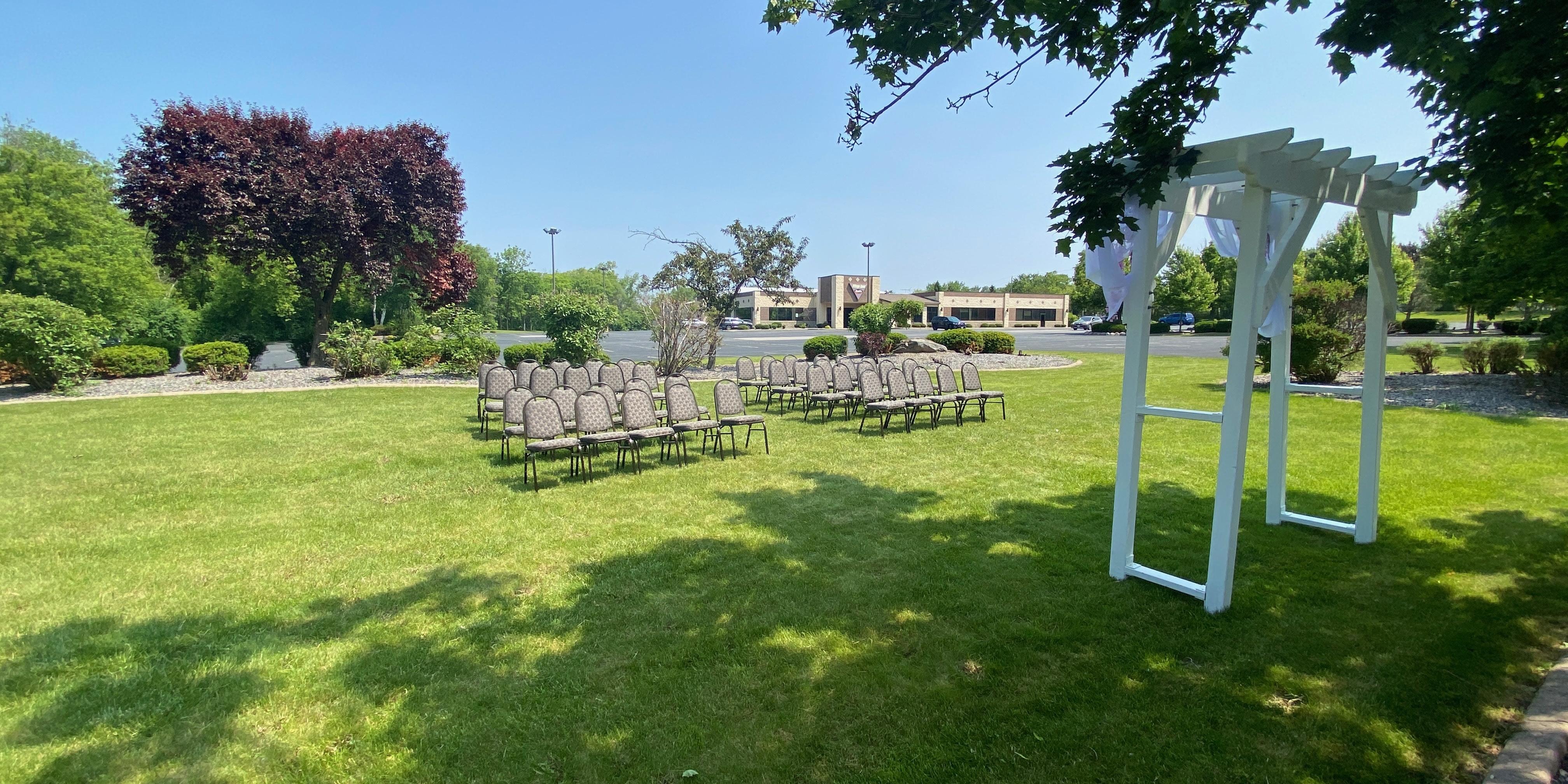 Heritage Hall weddings in Menomonee Falls WI