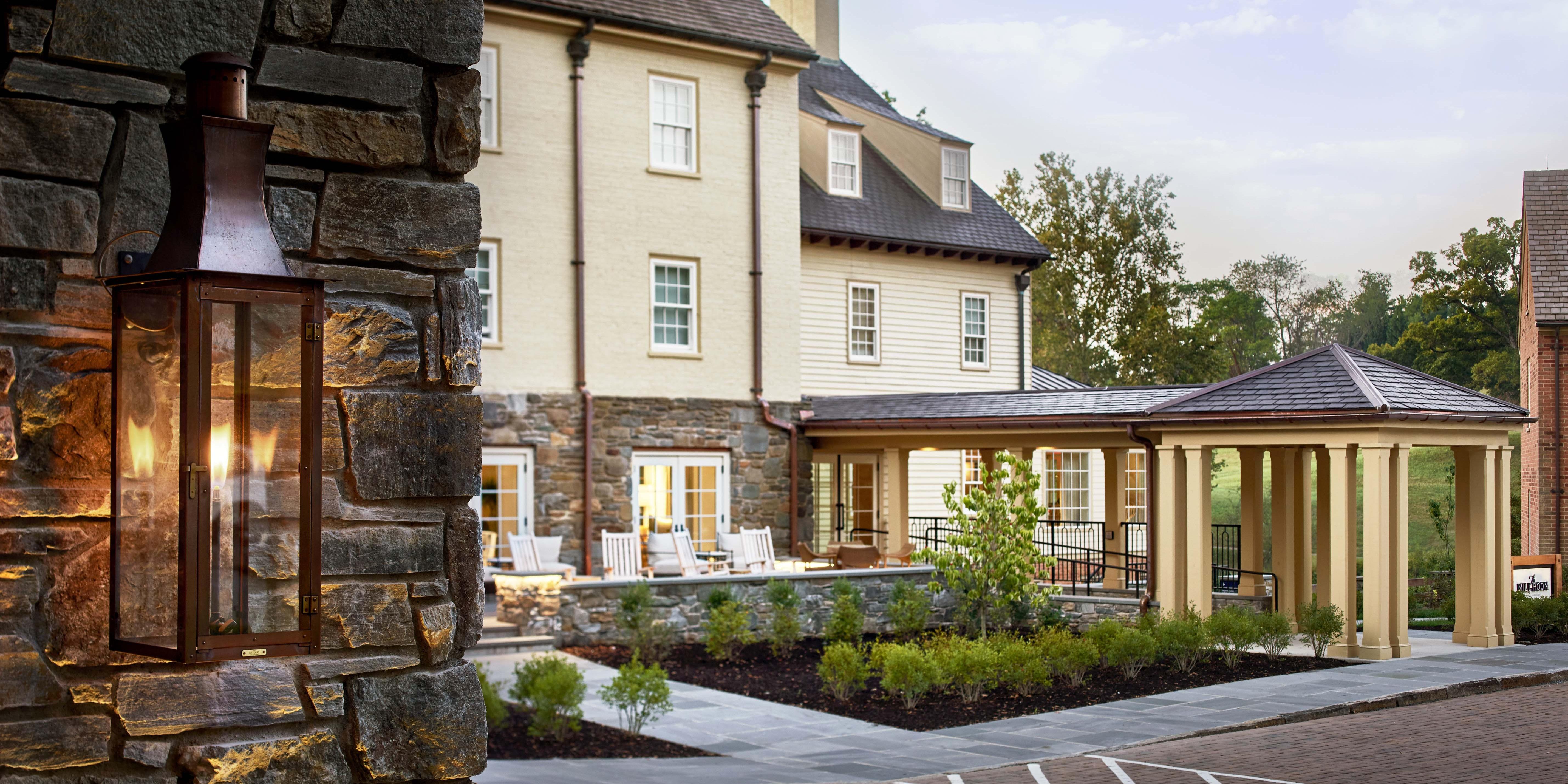 The Boar’s Head Resort weddings in Charlottesville VA