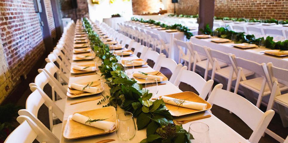 Sugar Bank weddings in Los Angeles CA