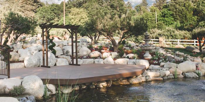Le Creek Meadows Weddings Get Prices For Wedding Venues In Ca Price This Venue