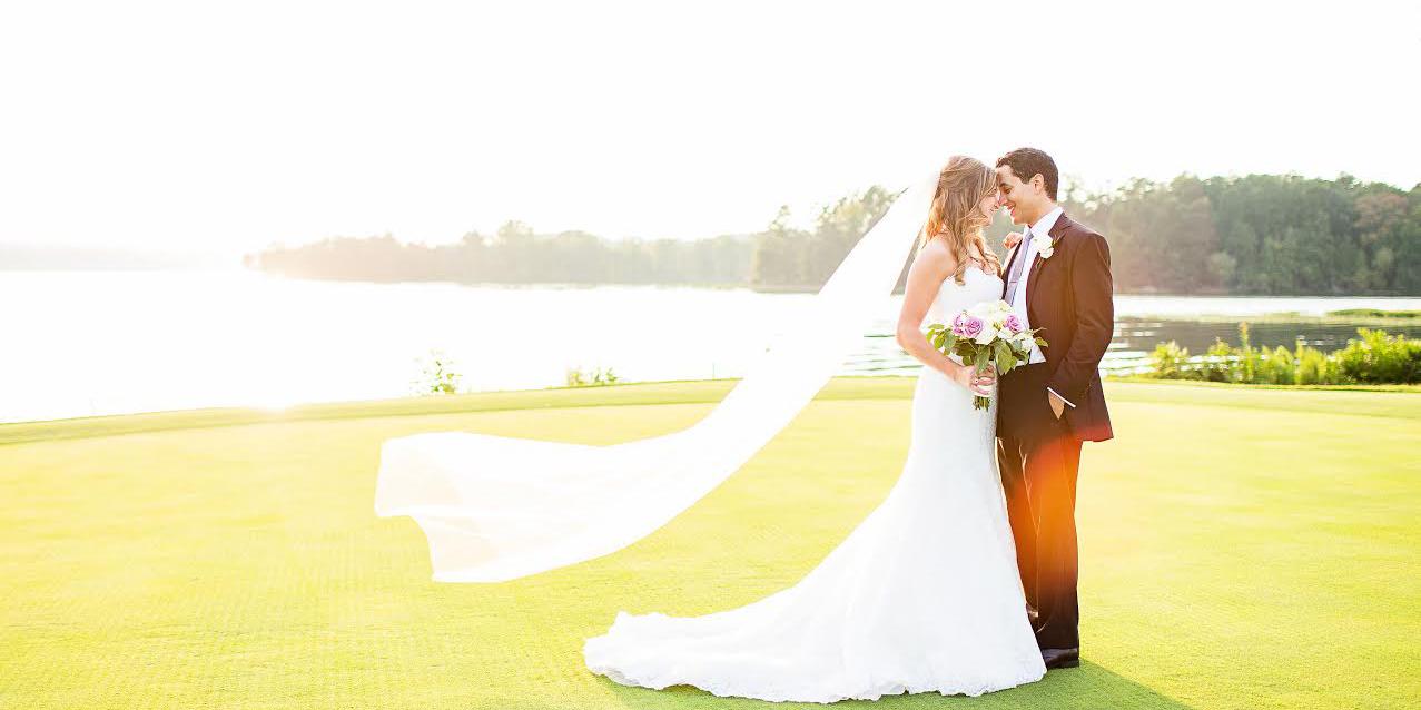 Old State North Club weddings in New London NC