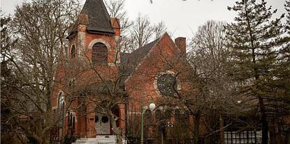 Celebrations Wedding Chapel & Event Center weddings in Horton MI