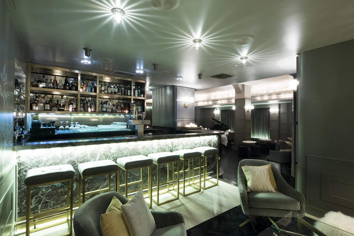 Blue Water Grill | Venue - New York, NY | Wedding Spot