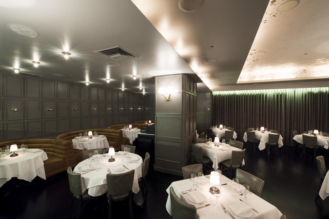Blue Water Grill | Venue - New York, NY | Wedding Spot