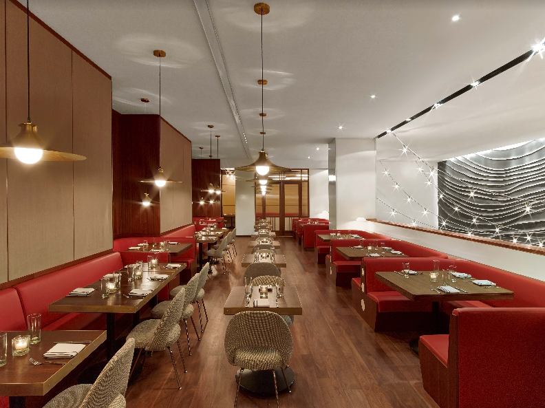 Blue Fin Times Square | Venue - New York, NY | Wedding Spot