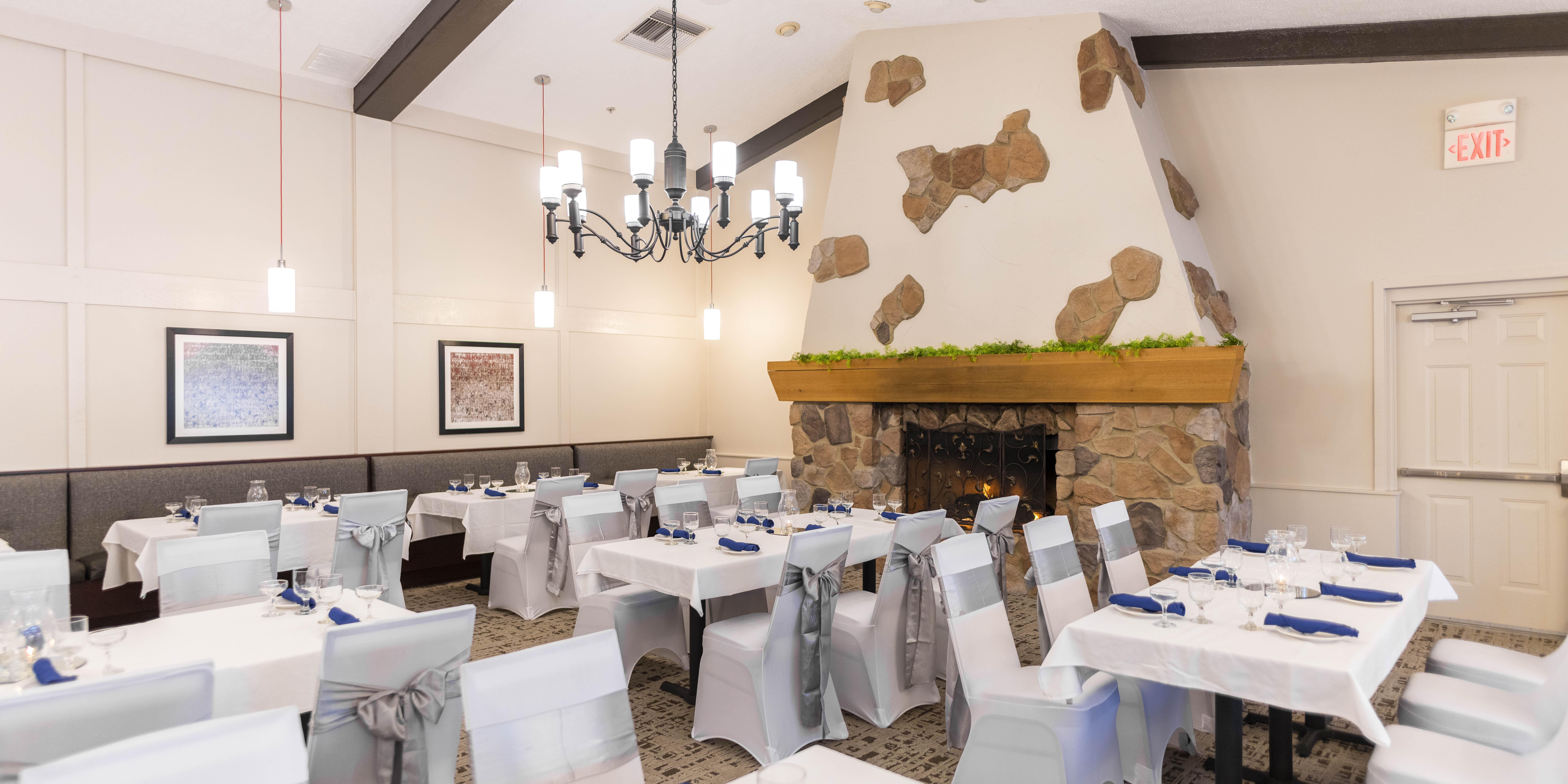 Wingate by Wyndham South Bend/Notre Dame weddings in South Bend IN