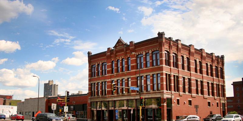 Day Block Event Center weddings in Minneapolis MN