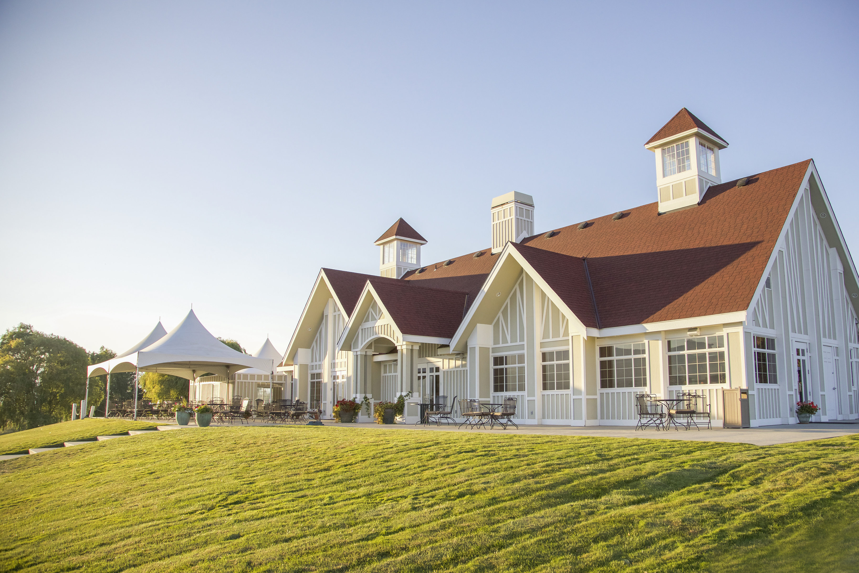 Highlander Golf Course | Venue - East Wenatchee, WA | Wedding Spot, image size:3600x2400