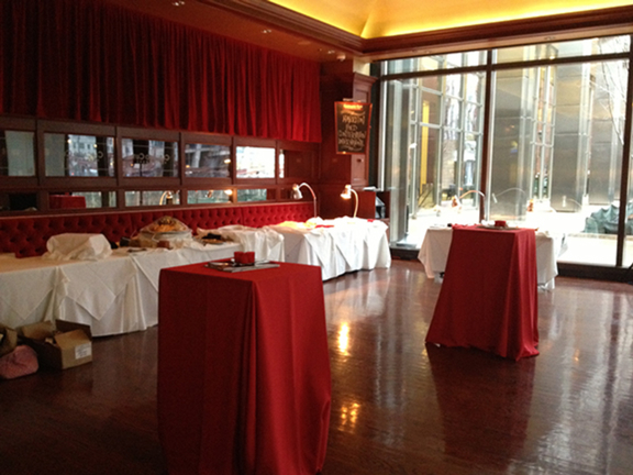 Chicago Cut Steakhouse | Venue - Chicago, IL | Wedding Spot Chicago Cut Steakhouse | Venue - Chicago, IL | Wedding Spot