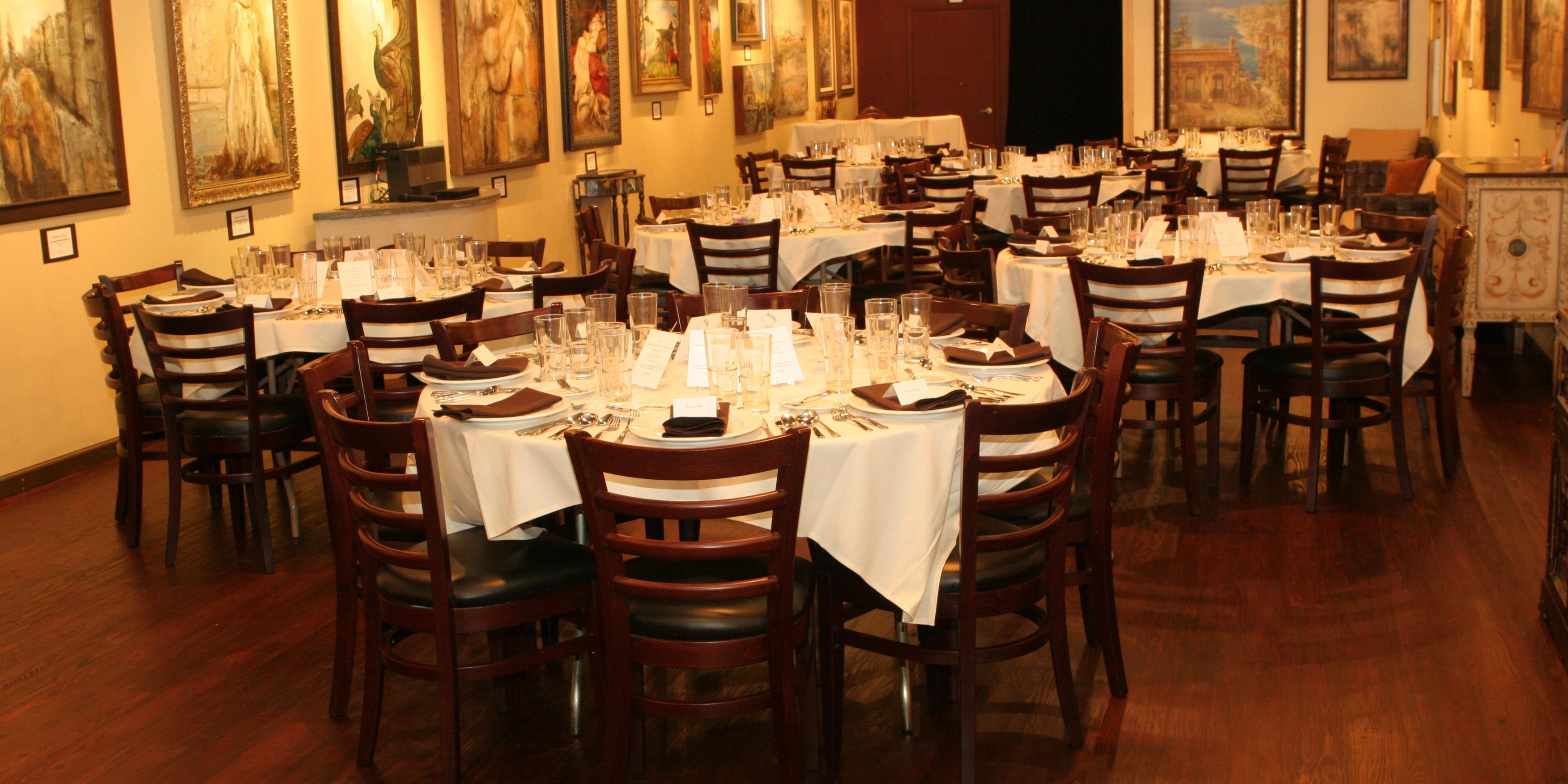 North Beach Bistro weddings in Atlantic Beach FL