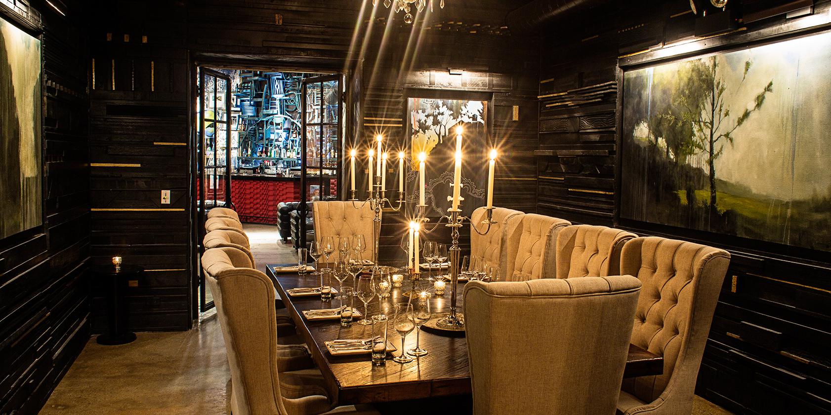 Fulton Market Kitchen Venue Chicago Get Your Price Estimate