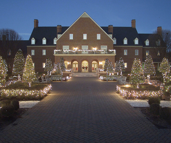 The Founders Inn And Spa Venue Virginia Beach Price It Out The Founders Inn And Spa Venue