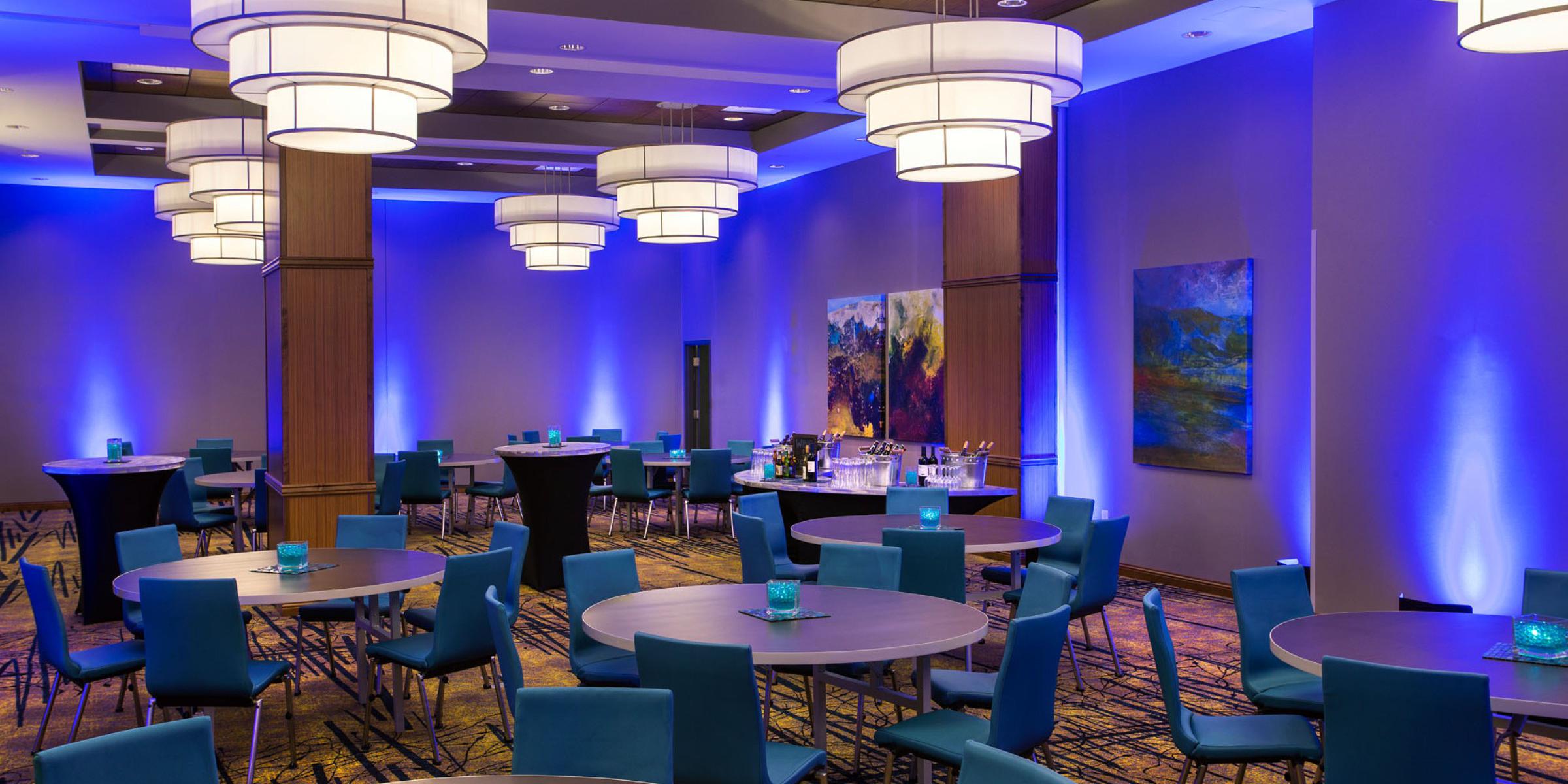 Residence Inn Tempe Downtown/University weddings in Tempe AZ